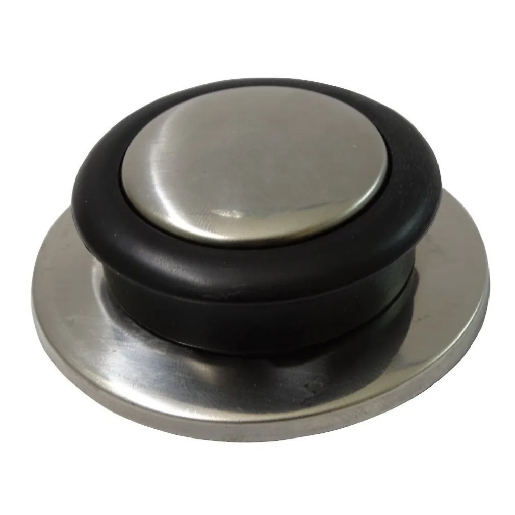 POMELLO UNIVERSALE PER COPERCHIO IN VETRO PENTOLA PADELLA TEGAME MANICO CUCINA