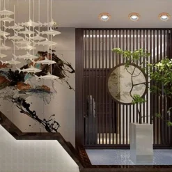 PORTA FARETTO AD INCASSO IN VETRO EFFETTO SPECCHIO SUPPORTO FARETTI GU10 P6