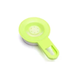 PORTA PHON DA MURO A VENTOSA SUPPORTO BAGNO ASCIUGACAPELLI FONO CASA HOTEL B&B