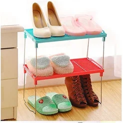 PORTA STOVIGLIE MENSOLE ACCESSORI SALVASPAZIO PER CUCINA RIPIANO COMPONIBILE