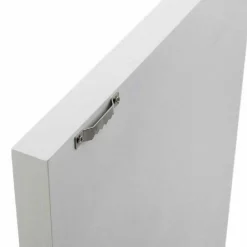 PORTACHIAVI PANNELLO APPENDI CHIAVI IN LEGNO 4 GANCI 24 X 32 CM I LOVE MY HOME