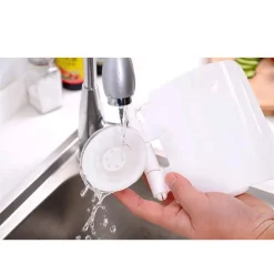 PORTAROTOLO CARTA IGIENICA CON VENTOSA A PARETE PORTA ROTOLO IN PLASTICA COPRI