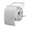 PORTAROTOLO INDUSTRIALE A MURO PORTA ROTOLONE STRAPPACARTA ASCIUGAMANI DA PARETE
