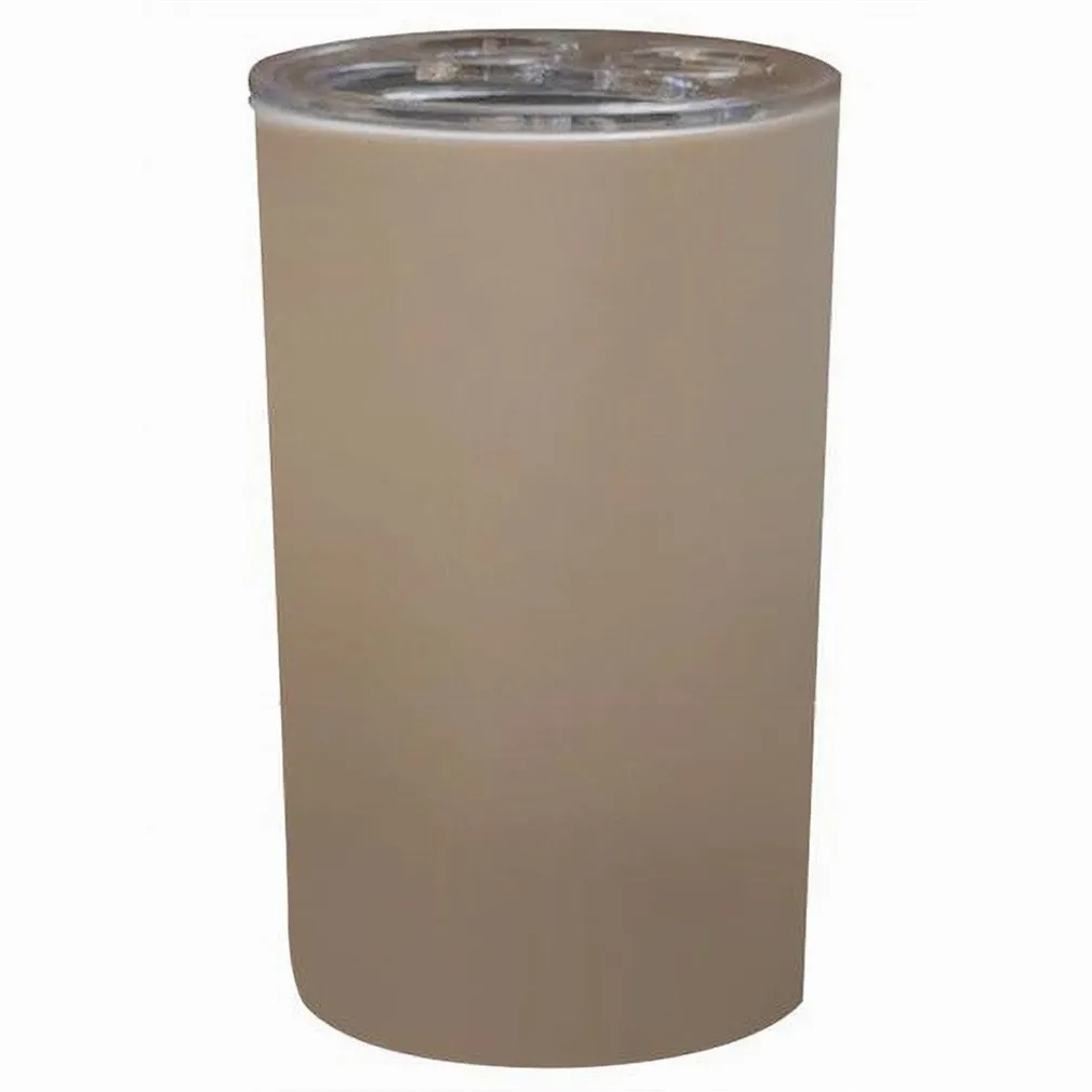 PORTASPAZZOLINI BICCHIERE DENTIFRICIO ACCESSORI ARREDO BAGNO TORTORA 3 FORI 79190