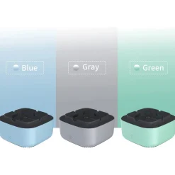 POSACENERE ASPIRA FUMO ASPIRAFUMO SIGARETTE ODORI ASPIRATORE ELETTRICO SCRIVANIA