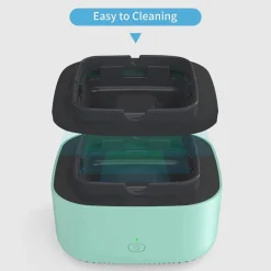 POSACENERE ASPIRA FUMO ASPIRAFUMO SIGARETTE ODORI ASPIRATORE ELETTRICO SCRIVANIA