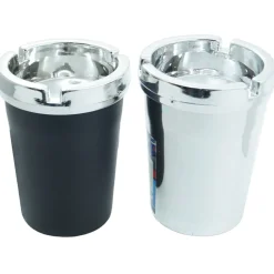 POSACENERE PORTACENERE A BARATTOLO AUTO CAMPER CASA UFFICIO COMODO E PRATICO