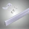 PROFILO ALLUMINIO 2 MT ANGOLARE COPERTURA OPACA PER STRIP LED STRISCE AL-04