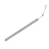 PROFILO ALLUMINIO COMPLETO DI LED 60CM 10W LUCE 6500K 3000K 4000K 3014-12V-60T