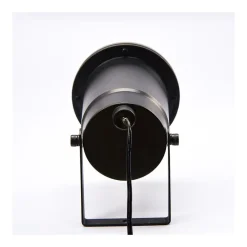 PROIETTORE FARETTO LED EFFETTO FIOCCO DI NEVE BIANCA ADDOBBI NATALE PER ESTERNO