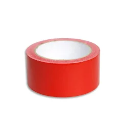 3PZ NASTRO AMERICANO ADESIVO TELATO 18,2MTX48MM MULTIUSO RIPARAZIONI VARI COLORI