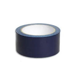 3PZ NASTRO AMERICANO ADESIVO TELATO 18,2MTX48MM MULTIUSO RIPARAZIONI VARI COLORI