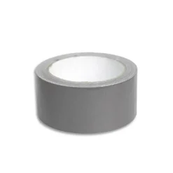 3PZ NASTRO AMERICANO ADESIVO TELATO 18,2MTX48MM MULTIUSO RIPARAZIONI VARI COLORI