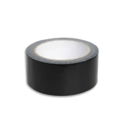 3PZ NASTRO AMERICANO ADESIVO TELATO 18,2MTX48MM MULTIUSO RIPARAZIONI VARI COLORI