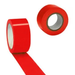 3PZ NASTRO AMERICANO ADESIVO TELATO 8,7MTX48MM MULTIUSO RIPARAZIONI VARI COLORI