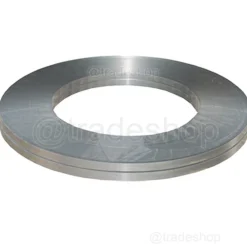 REGETTA IN ROTOLO DA MM.16 IN FERRO LUCIDO KG 40 circa REGGETTA PER IMBALLAGGIO