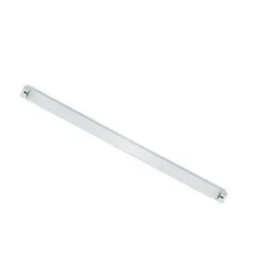 REGLETTE PLAFONIERA NEON LED T8 INTERNO TUBO G13 120 CM PARETE SOFFITTO T8-120A