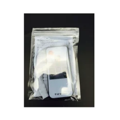 RGB LED CONTROLLER RF WIRELESS CENTRALINA TELECOMANDO COLORI 5-24V 3x4A 12A