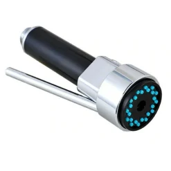 RICAMBIO DOCCETTA MONOCOMANDO PER MISCELATORE LAVELLO INDUSTRIALE CUCINA 59224