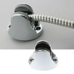 RICAMBIO SUPPORTO DOCCIA PER STAFFA DOCCETTA SOFFIONE DOCCIA FISSO 7X5.5CM 59568