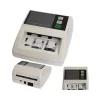 RILEVA CONTA EURO SOLDI FALSE MINI RILEVATORE MONEY DETECTOR VERIFICA BANCONOTE