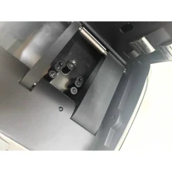 RILEVATORE CONTA BANCONOTE FALSE VERIFICA SOLDI FALSI NERO CON BATTERIA AL LITIO