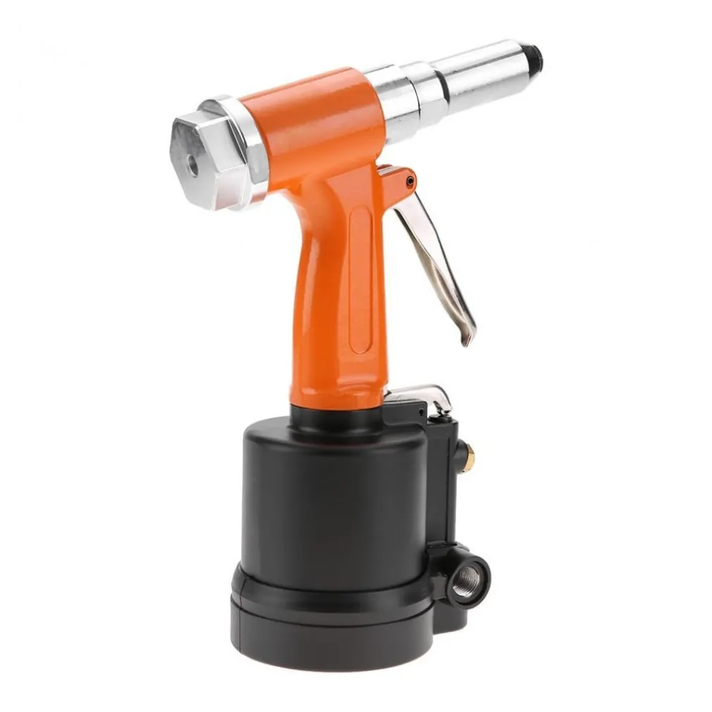 RIVETTATRICE INDUSTRIALE IDRAULICA PNEUMATICA AD ARIA COMPRESSA SPARACHIODI