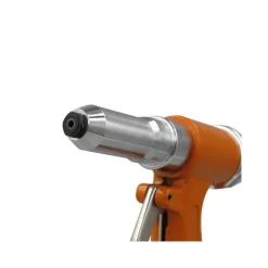 RIVETTATRICE INDUSTRIALE IDRAULICA PNEUMATICA AD ARIA COMPRESSA SPARACHIODI