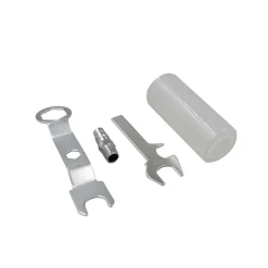 RIVETTATRICE INDUSTRIALE IDRAULICA PNEUMATICA AD ARIA COMPRESSA SPARACHIODI