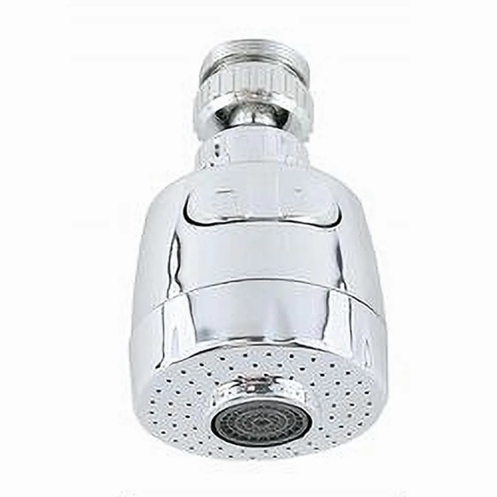 ROMPIGETTO AERATORE PER RUBINETTO GIREVOLE ANTISPRUZZO MISCELATORE 2 GETTI 87309