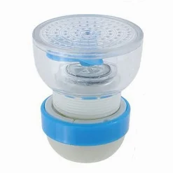 ROMPIGETTO AERATORE PER RUBINETTO MISCELATORE DA CUCINA FILTRO ANTISPRUZZO 87484