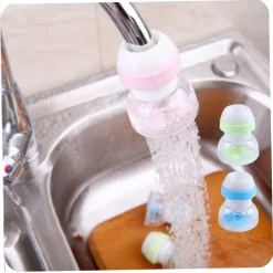 ROMPIGETTO AERATORE PER RUBINETTO MISCELATORE DA CUCINA FILTRO ANTISPRUZZO 87484