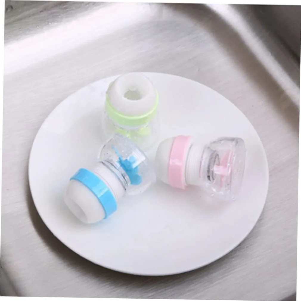 ROMPIGETTO AERATORE PER RUBINETTO MISCELATORE DA CUCINA FILTRO ANTISPRUZZO 87484