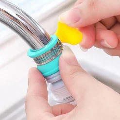 ROMPIGETTO AERATORE PER RUBINETTO MISCELATORE LAVELLO CUCINA BAGNO FILTRO 87482