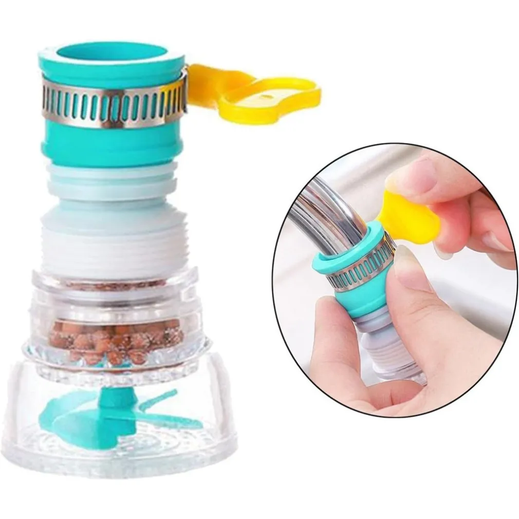 ROMPIGETTO AERATORE PER RUBINETTO MISCELATORE LAVELLO CUCINA BAGNO FILTRO 87482