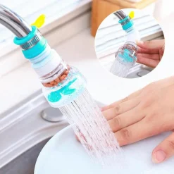 ROMPIGETTO AERATORE PER RUBINETTO MISCELATORE LAVELLO CUCINA BAGNO FILTRO 87482