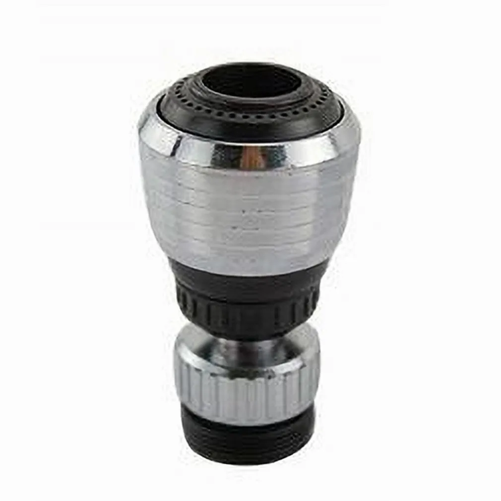 ROMPIGETTO AERATORE PER RUBINETTO CUCINA 3.2X6CM REGOLABILE A 2 MODALITÀ 69266