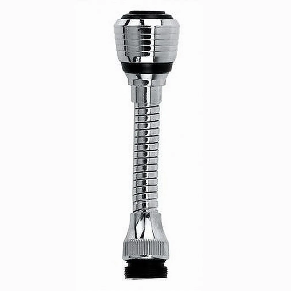 ROMPIGETTO AERATORE UNIVERSALE FLESSIBILE RISPARMIO IDRICO RUBINETTO CUCINA 69254