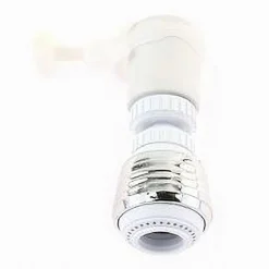 ROMPIGETTO LAVELLO RUBINETTO AREATORE GIREVOLE RUBINETTO CUCINA RISPARMIO 87171