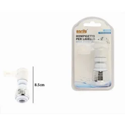 ROMPIGETTO LAVELLO RUBINETTO AREATORE GIREVOLE RUBINETTO CUCINA RISPARMIO 87171