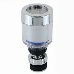 ROMPIGETTO PER LAVELLO AERATORE PER RUBINETTO MISCELATORE DA CUCINA FILTRO 87481