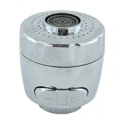 ROMPIGETTO PER LAVELLO DOCCETTA AERATORE RUBINETTO MISCELATORE CUCINA 5CM 69274