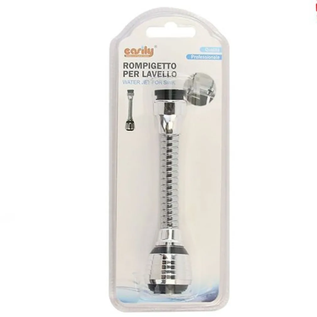 ROMPIGETTO PER LAVELLO RUBINETTO AERATORE DOCCETTA FILTRO PROLUNGA 15 CM 87153