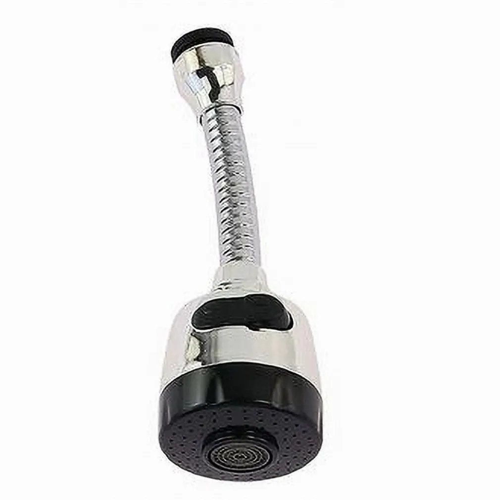 ROMPIGETTO PER LAVELLO RUBINETTO UGELLO PROLUNGA AERATORE GIREVOLE GETTI 87173