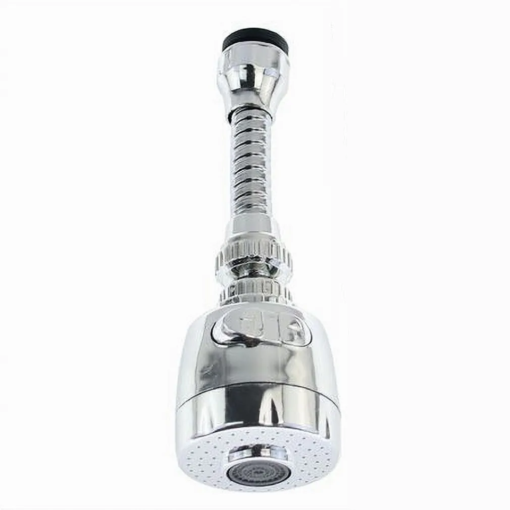 ROMPIGETTO PER LAVELLO RUBINETTO CUCINA UGELLO PROLUNGA GIREVOLE AERATORE 87168