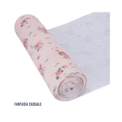 ROTOLO MULTIUSO TOVAGLIA ANTISCIVOLO PROTEZIONE SCAFFALI MOBILI RIVESTIMENTO