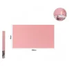 ROTOLO PELLICOLA ADESIVA COLORE ROSA 45CM X 5MT PER MOBILI CARTA DA PARATI 71124