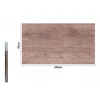 ROTOLO PELLICOLA ADESIVA PER PARETE EFFETTO LEGNO 45CMX2MT CASSETTI MOBILI 71246