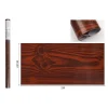 ROTOLO PELLICOLA ADESIVA EFFETTO LEGNO 45CM X 2MT CASSETTI CARTA DA PARATI 89234