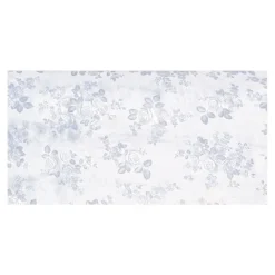 ROTOLO PELLICOLA PER FINESTRE DECORATIVA MOTIVO FLOREALE 2D 45CMX2MT ADESIVA VETRO 10102